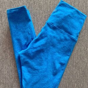 Fleo Super High Heather Skydiver Small